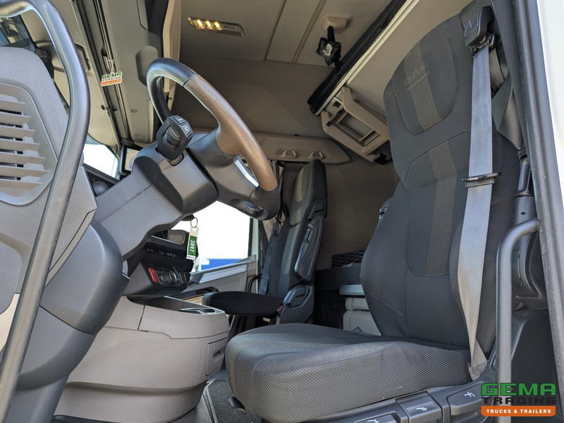 DAF XG+ 4x2 Euro6E - MEGA/Lowdeck - Retarder - MirrorCam - 3 DVS StarRating - 8 stuks op Voorraad! - مقطورة السحب: صورة 5 DAF XG+ 4x2 Euro6E - MEGA/Lowdeck - Retarder - MirrorCam - 3 DVS StarRating - 8 stuks op Voorraad! - مقطورة السحب: صورة 5