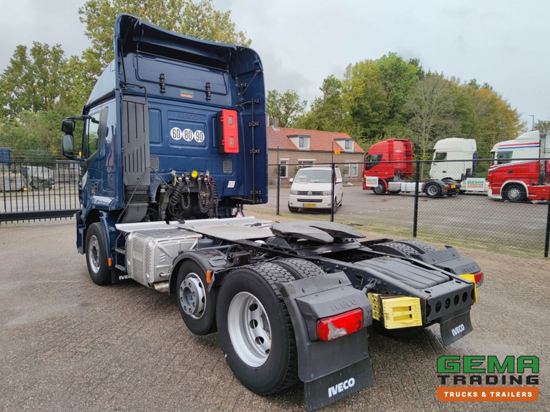 Iveco Stralis 420 Hi-Way 6x2 Euro6 Top! (T1288) - مقطورة السحب: صورة 4 Iveco Stralis 420 Hi-Way 6x2 Euro6 Top! (T1288) - مقطورة السحب: صورة 4