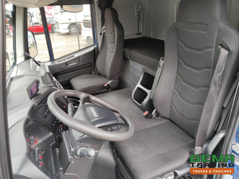 Iveco Stralis 420 Hi-Way 6x2 Euro6 Top! (T1288) - مقطورة السحب: صورة 5 Iveco Stralis 420 Hi-Way 6x2 Euro6 Top! (T1288) - مقطورة السحب: صورة 5