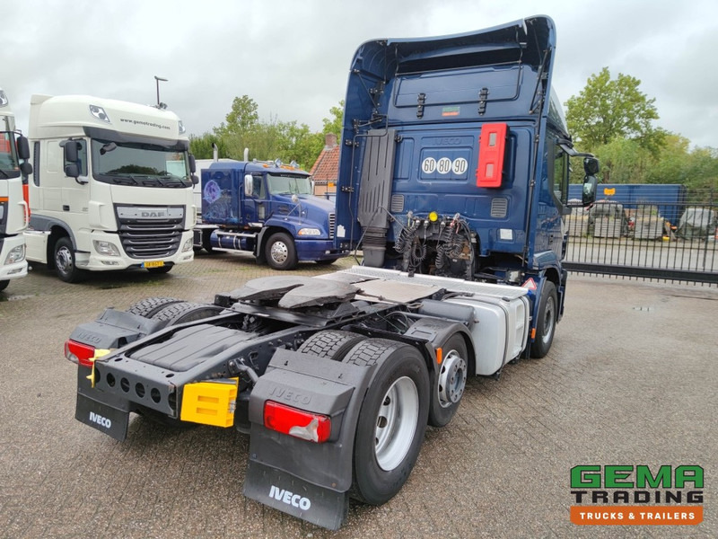 Iveco Stralis 420 Hi-Way 6x2 Euro6 Top! (T1288) - مقطورة السحب: صورة 3 Iveco Stralis 420 Hi-Way 6x2 Euro6 Top! (T1288) - مقطورة السحب: صورة 3