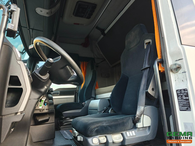 MAN TGX 18.440 4x2 XLX Euro6B - Dubbele Tanks - Standairco - SMARTTacho V2 - 09/2026 APK - رأس تريلا: صورة 5 MAN TGX 18.440 4x2 XLX Euro6B - Dubbele Tanks - Standairco - SMARTTacho V2 - 09/2026 APK - رأس تريلا: صورة 5