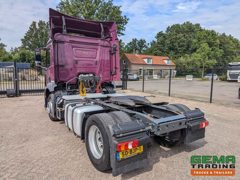 Mercedes-Benz Antos 1839 4x2 Daycab 11L Euro6 Automaat - Airco (T1489) - رأس تريلا: صورة 4 Mercedes-Benz Antos 1839 4x2 Daycab 11L Euro6 Automaat - Airco (T1489) - رأس تريلا: صورة 4