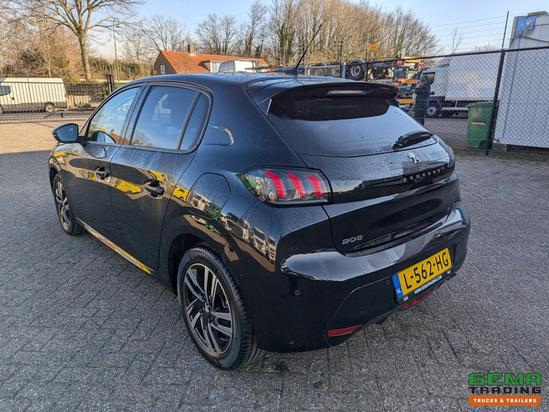 Peugeot 208 1.2 PureTech Active Pack - 67000km - Handgeschakeld - Navi - LMV - Carplay - 05/2026APK - هاتشباك: صورة 4 Peugeot 208 1.2 PureTech Active Pack - 67000km - Handgeschakeld - Navi - LMV - Carplay - 05/2026APK - هاتشباك: صورة 4