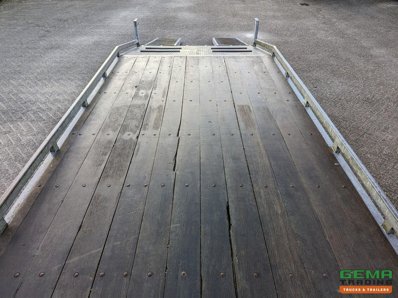 شاحنة نقل سيارات شاحنة Renault Midlum 220 4x2 Daycab Euro5 - Oprijwagen 6.2m - OprijRampen: صورة 10 شاحنة نقل سيارات شاحنة Renault Midlum 220 4x2 Daycab Euro5 - Oprijwagen 6.2m - OprijRampen: صورة 10