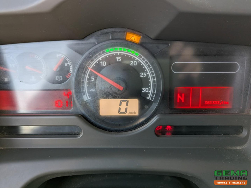 شاحنة نقل سيارات شاحنة Renault Midlum 220 4x2 Daycab Euro5 - Oprijwagen 6.2m - OprijRampen: صورة 18 شاحنة نقل سيارات شاحنة Renault Midlum 220 4x2 Daycab Euro5 - Oprijwagen 6.2m - OprijRampen: صورة 18