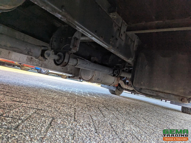 شاحنة نقل سيارات شاحنة Renault Midlum 220 4x2 Daycab Euro5 - Oprijwagen 6.2m - OprijRampen: صورة 20 شاحنة نقل سيارات شاحنة Renault Midlum 220 4x2 Daycab Euro5 - Oprijwagen 6.2m - OprijRampen: صورة 20