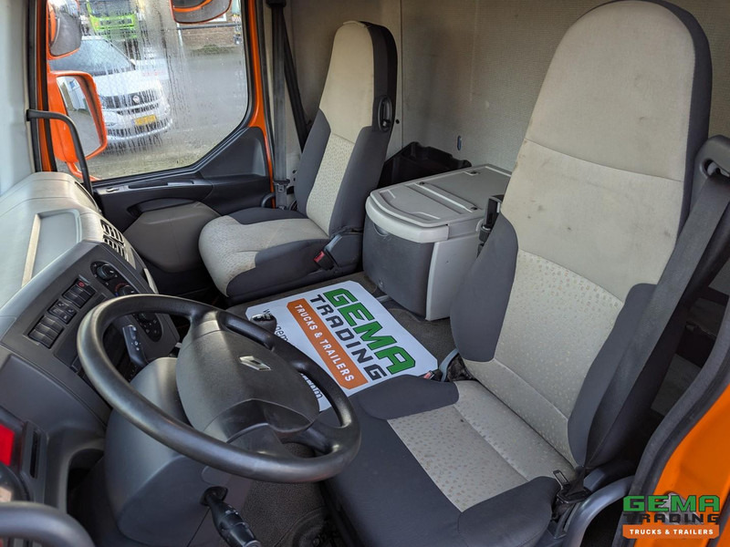 شاحنة نقل سيارات شاحنة Renault Midlum 220 4x2 Daycab Euro5 - Oprijwagen 6.2m - OprijRampen: صورة 16 شاحنة نقل سيارات شاحنة Renault Midlum 220 4x2 Daycab Euro5 - Oprijwagen 6.2m - OprijRampen: صورة 16