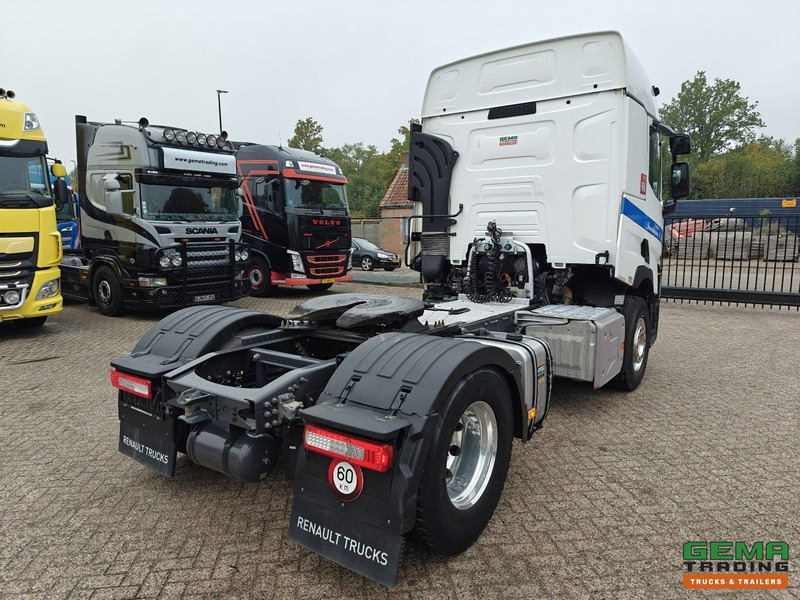 Renault T 440 4x2 Comfort Euro6D - 13L - WF/Kiep Hydrauliek - Navi - Alcoa - SMARTTacho V2 - 06/2026 APK - رأس تريلا: صورة 3 Renault T 440 4x2 Comfort Euro6D - 13L - WF/Kiep Hydrauliek - Navi - Alcoa - SMARTTacho V2 - 06/2026 APK - رأس تريلا: صورة 3