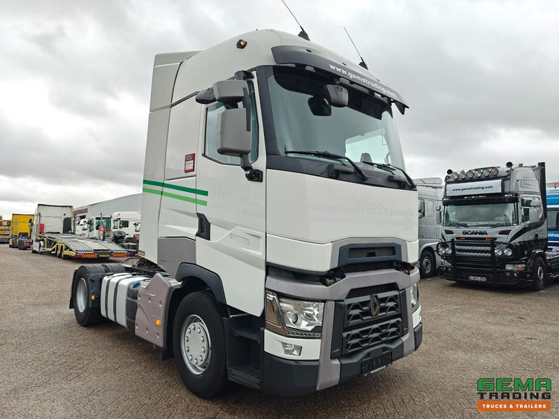 Renault T 440 HIGH 4x2 Comfort Euro6B - 13L - Dubbele Tanks - رأس تريلا: صورة 2 Renault T 440 HIGH 4x2 Comfort Euro6B - 13L - Dubbele Tanks - رأس تريلا: صورة 2