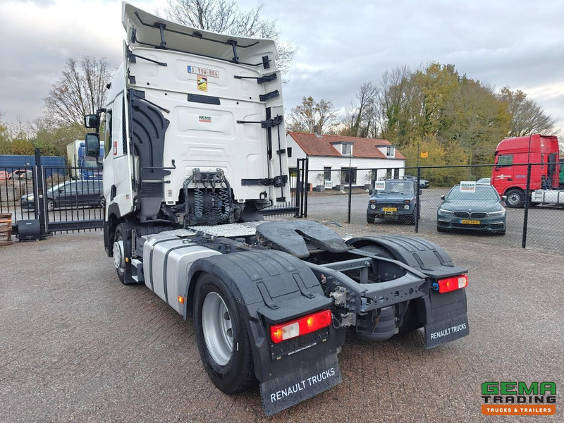 Renault T460 4x2 Comfort Euro6B - 11L - 400.000km Origineel - Dubbele Tanks - Rema - رأس تريلا: صورة 4 Renault T460 4x2 Comfort Euro6B - 11L - 400.000km Origineel - Dubbele Tanks - Rema - رأس تريلا: صورة 4