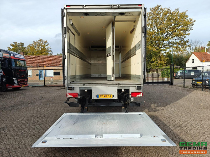 Scania P230 4x2 Dagcab Euro5 - Koel-VriesBak 7.55m + Carrier Supra 950MT + Laadklep 2000kg - شاحنة ذات مبرد: صورة 5 Scania P230 4x2 Dagcab Euro5 - Koel-VriesBak 7.55m + Carrier Supra 950MT + Laadklep 2000kg - شاحنة ذات مبرد: صورة 5