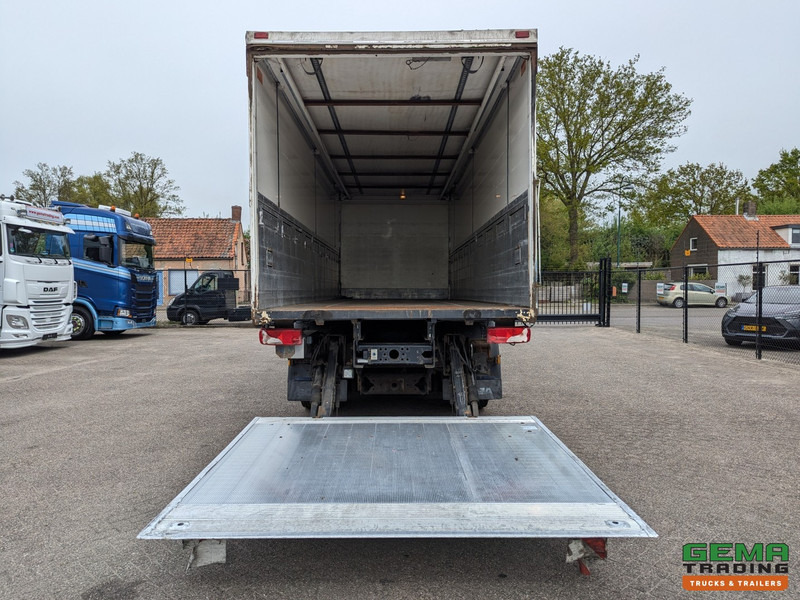 تأجير Scania R420 6x2/4 Highline Euro5 - Geslotenbak 7.76m - Laadklep 2000kg - 09/2025APK Scania R420 6x2/4 Highline Euro5 - Geslotenbak 7.76m - Laadklep 2000kg - 09/2025APK: صورة 9
