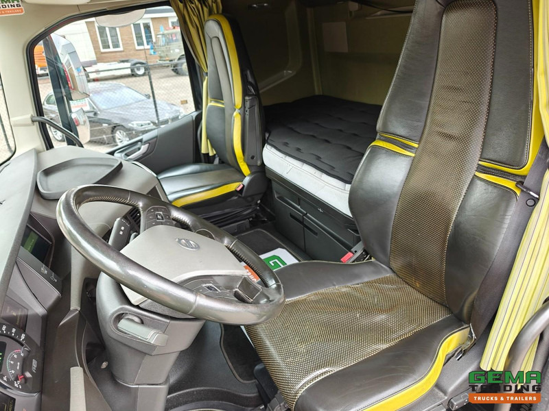 Volvo FH16-750 6x2 Globetrotter XL Euro6C - VEB+ - Volume Combi - Dubbele Tanks - IparkCool - SMARTTacho V2 - 07/2026 APK - شاحنة صندوقية: صورة 5 Volvo FH16-750 6x2 Globetrotter XL Euro6C - VEB+ - Volume Combi - Dubbele Tanks - IparkCool - SMARTTacho V2 - 07/2026 APK - شاحنة صندوقية: صورة 5