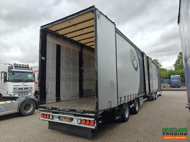 Volvo FH16-750 6x2 Globetrotter XL Euro6C - VEB+ - Volume Combi - Dubbele Tanks - IparkCool - SMARTTacho V2 - 07/2026 APK - شاحنة صندوقية: صورة 2 Volvo FH16-750 6x2 Globetrotter XL Euro6C - VEB+ - Volume Combi - Dubbele Tanks - IparkCool - SMARTTacho V2 - 07/2026 APK - شاحنة صندوقية: صورة 2