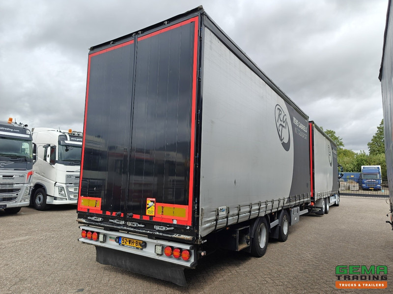 Volvo FH16-750 6x2 Globetrotter XL Euro6C - VEB+ - Volume Combi - Dubbele Tanks - IparkCool - SMARTTacho V2 - 07/2026 APK - شاحنة صندوقية: صورة 3 Volvo FH16-750 6x2 Globetrotter XL Euro6C - VEB+ - Volume Combi - Dubbele Tanks - IparkCool - SMARTTacho V2 - 07/2026 APK - شاحنة صندوقية: صورة 3