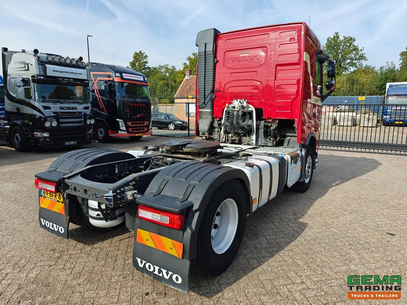 Volvo FH420 4x2 Globetrotter Euro6B - WF/Kiep Hydrauliek - Innerliner - Alcoa - SMARTTacho V2 - 01/2026 APK - رأس تريلا: صورة 3 Volvo FH420 4x2 Globetrotter Euro6B - WF/Kiep Hydrauliek - Innerliner - Alcoa - SMARTTacho V2 - 01/2026 APK - رأس تريلا: صورة 3