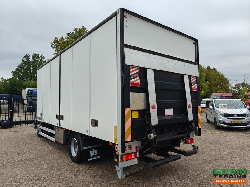 Volvo FL240 4x2 Dagcab Euro5 - 6CIL - Gesloten Opbouw 6.5m + Laadklep 1500KG - 129.000km Origineel - ZijDeuren - شاحنة صندوقية: صورة 3 Volvo FL240 4x2 Dagcab Euro5 - 6CIL - Gesloten Opbouw 6.5m + Laadklep 1500KG - 129.000km Origineel - ZijDeuren - شاحنة صندوقية: صورة 3