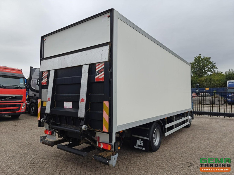 Volvo FL240 4x2 Dagcab Euro5 - 6CIL - Gesloten Opbouw 6.5m + Laadklep 1500KG - 129.000km Origineel - ZijDeuren - شاحنة صندوقية: صورة 4 Volvo FL240 4x2 Dagcab Euro5 - 6CIL - Gesloten Opbouw 6.5m + Laadklep 1500KG - 129.000km Origineel - ZijDeuren - شاحنة صندوقية: صورة 4