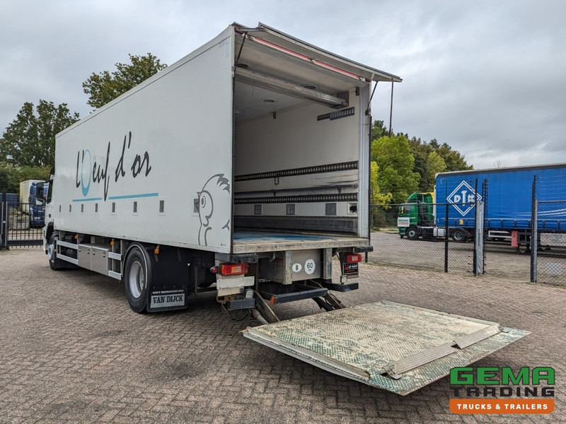 Volvo FM330 4x2 Daycab Euro5 KuikenBak 8.2m + Webasto Heater + Dhollandia 2000KG (V799) - شاحنة ذات مبرد: صورة 3 Volvo FM330 4x2 Daycab Euro5 KuikenBak 8.2m + Webasto Heater + Dhollandia 2000KG (V799) - شاحنة ذات مبرد: صورة 3