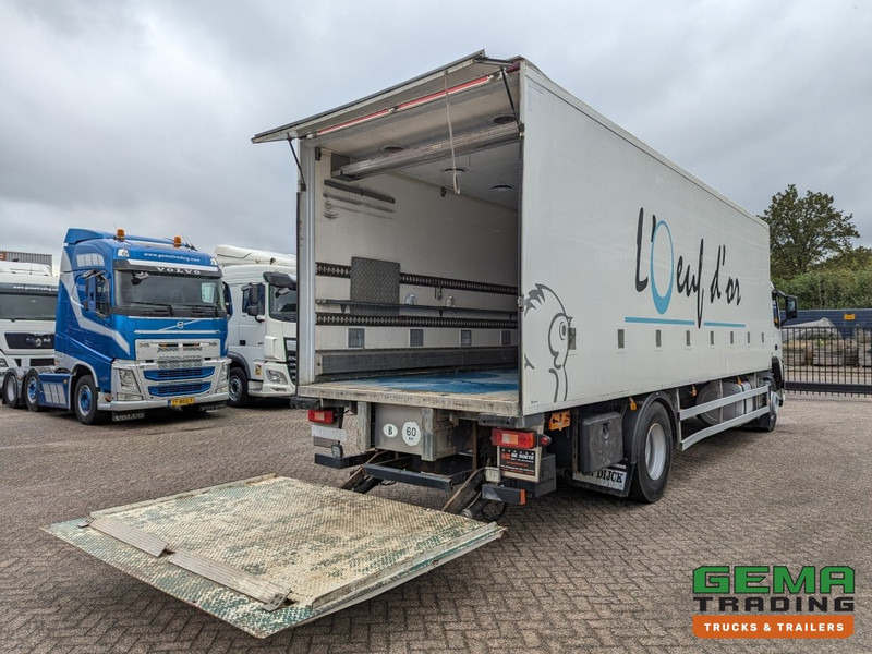 Volvo FM330 4x2 Daycab Euro5 KuikenBak 8.2m + Webasto Heater + Dhollandia 2000KG (V799) - شاحنة ذات مبرد: صورة 2 Volvo FM330 4x2 Daycab Euro5 KuikenBak 8.2m + Webasto Heater + Dhollandia 2000KG (V799) - شاحنة ذات مبرد: صورة 2
