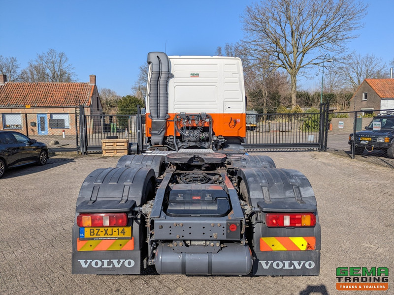 تأجير Volvo FM410 6x2/4 Globetrotter Euro5 - ADR - PTO - Hydrauliek - Alcoa's - Camera Volvo FM410 6x2/4 Globetrotter Euro5 - ADR - PTO - Hydrauliek - Alcoa's - Camera: صورة 7