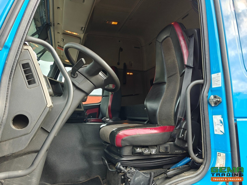 Volvo FM450 6x2/4 Globetrotter Euro6C - WF/Kiep Hydrauliek - 308.000KM - 12/2025 APK - رأس تريلا: صورة 5 Volvo FM450 6x2/4 Globetrotter Euro6C - WF/Kiep Hydrauliek - 308.000KM - 12/2025 APK - رأس تريلا: صورة 5