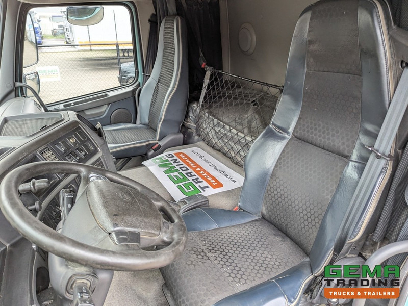 Volvo FMX410 4x2 SleepCab Euro5 Tipper Hydraulics - Toolbox (T1509) - مقطورة السحب: صورة 5 Volvo FMX410 4x2 SleepCab Euro5 Tipper Hydraulics - Toolbox (T1509) - مقطورة السحب: صورة 5