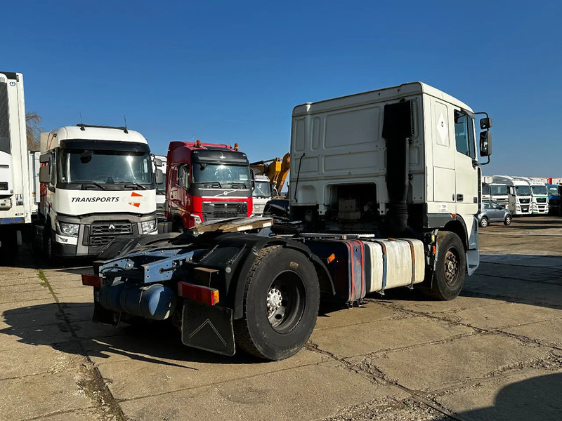 DAF XF 95.380 4X2 Tractor-unit Spring/Air ZF Manual Euro2 PTO - رأس تريلا: صورة 4 DAF XF 95.380 4X2 Tractor-unit Spring/Air ZF Manual Euro2 PTO - رأس تريلا: صورة 4