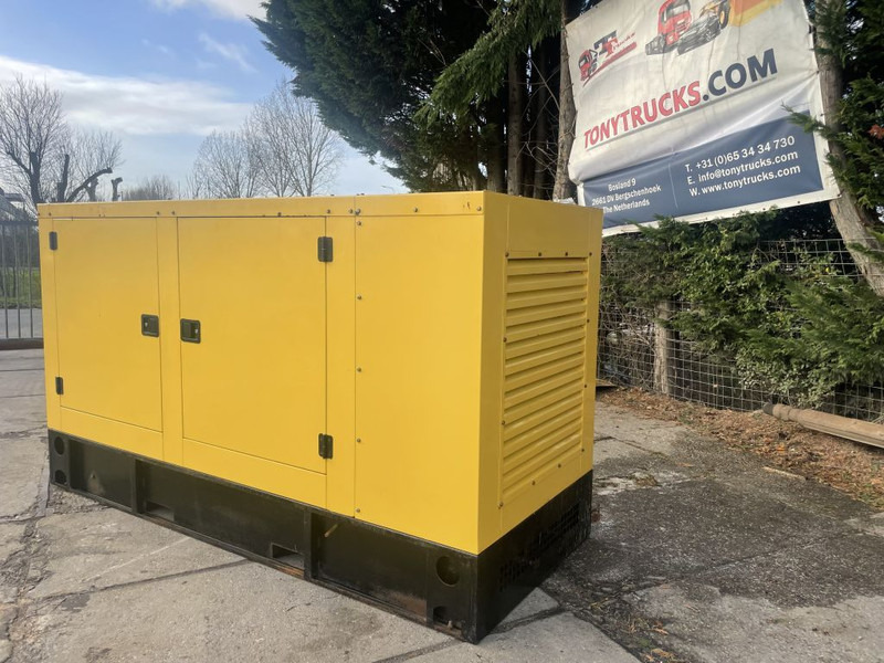 Lodi Power 175KVA GENERATOR BRAND NEW - مجموعة المولد: صورة 2 Lodi Power 175KVA GENERATOR BRAND NEW - مجموعة المولد: صورة 2