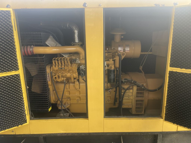 Lodi Power 175KVA GENERATOR BRAND NEW - مجموعة المولد: صورة 5 Lodi Power 175KVA GENERATOR BRAND NEW - مجموعة المولد: صورة 5