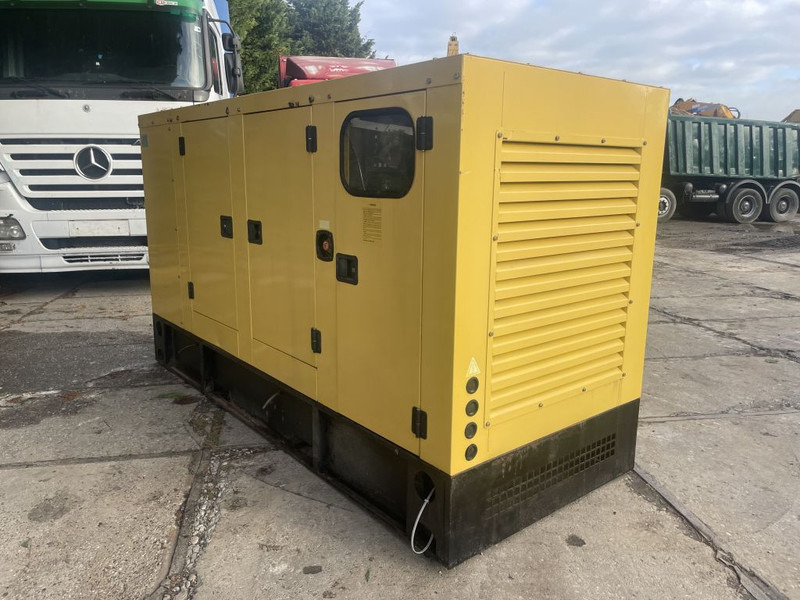 Lodi Power 175KVA GENERATOR BRAND NEW - مجموعة المولد: صورة 4 Lodi Power 175KVA GENERATOR BRAND NEW - مجموعة المولد: صورة 4