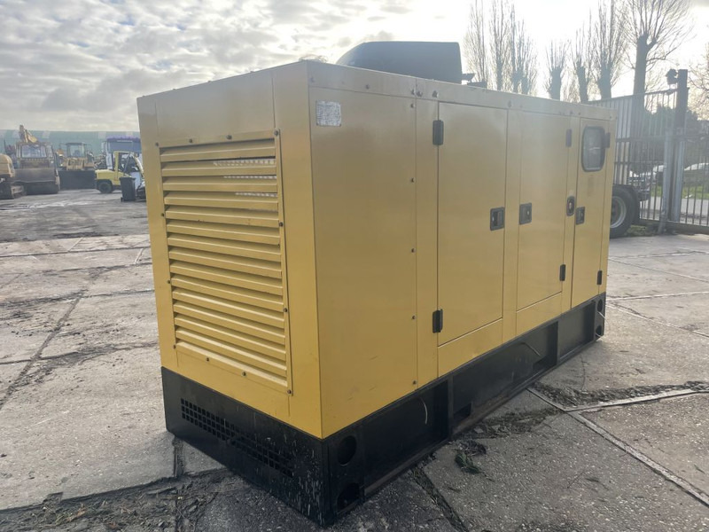 Lodi Power 175KVA GENERATOR BRAND NEW - مجموعة المولد: صورة 3 Lodi Power 175KVA GENERATOR BRAND NEW - مجموعة المولد: صورة 3