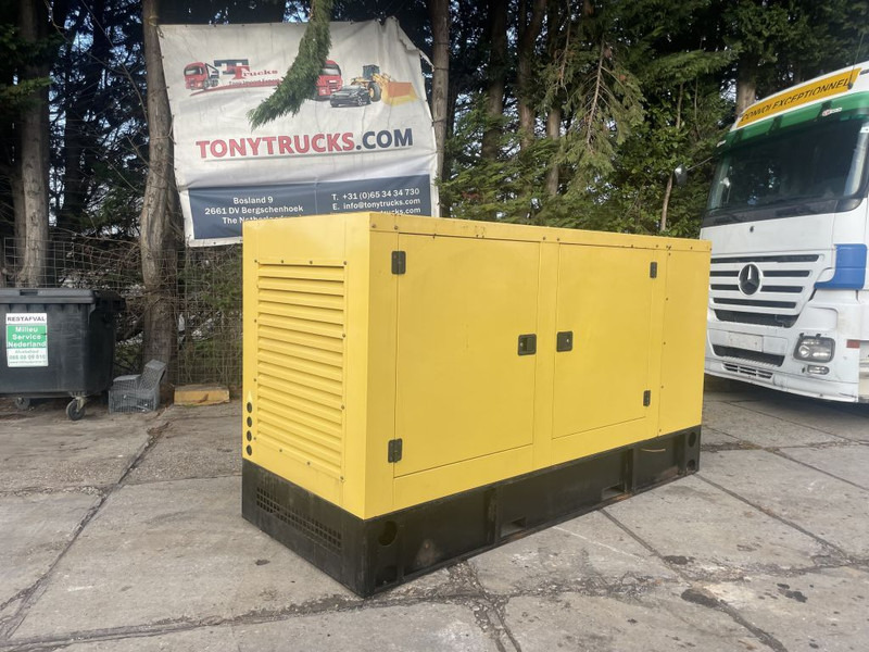 Lodi Power 175KVA GENERATOR BRAND NEW - مجموعة المولد: صورة 1 Lodi Power 175KVA GENERATOR BRAND NEW - مجموعة المولد: صورة 1