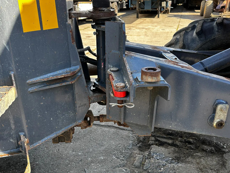 شاحنة قلابة صغيرة Terex 9 Ton 4X4 Mini Dumper *3711 Hours*: صورة 16 شاحنة قلابة صغيرة Terex 9 Ton 4X4 Mini Dumper *3711 Hours*: صورة 16