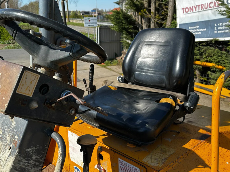 شاحنة قلابة صغيرة Terex 9 Ton 4X4 Mini Dumper *3711 Hours*: صورة 9 شاحنة قلابة صغيرة Terex 9 Ton 4X4 Mini Dumper *3711 Hours*: صورة 9