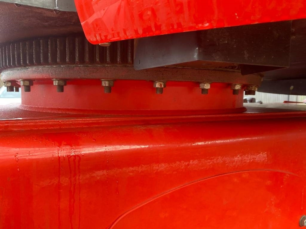 مرفاع تلسكوبي Manitou 280 TJ: صورة 21