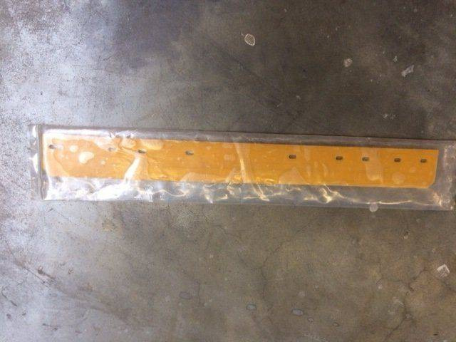 2X Kärcher Splash Guard Transparent - قطع الغيار - ماكينة تنظيف: صورة 1 2X Kärcher Splash Guard Transparent - قطع الغيار - ماكينة تنظيف: صورة 1