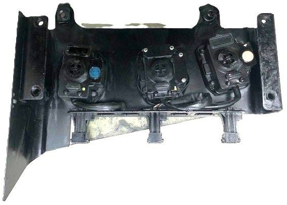 3 Way hydraulic control lever for Linde 115 - النظام الكهربائي - معدات المناولة: صورة 2 3 Way hydraulic control lever for Linde 115 - النظام الكهربائي - معدات المناولة: صورة 2