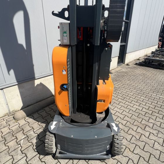 ATN Piaf 1000R - مرفاع بصاري عمودي: صورة 5 ATN Piaf 1000R - مرفاع بصاري عمودي: صورة 5