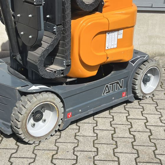 ATN Piaf 1000R - مرفاع بصاري عمودي: صورة 4 ATN Piaf 1000R - مرفاع بصاري عمودي: صورة 4