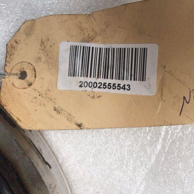 Bearings for NR16N transmission - نقل الحركة - معدات المناولة: صورة 3 Bearings for NR16N transmission - نقل الحركة - معدات المناولة: صورة 3