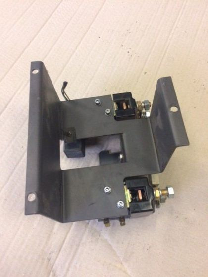 Bracket contactor for Atlet TS - مرحل - معدات المناولة: صورة 4 Bracket contactor for Atlet TS - مرحل - معدات المناولة: صورة 4