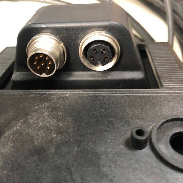 Camera system Orlaco for Linde - النظام الكهربائي - معدات المناولة: صورة 5 Camera system Orlaco for Linde - النظام الكهربائي - معدات المناولة: صورة 5