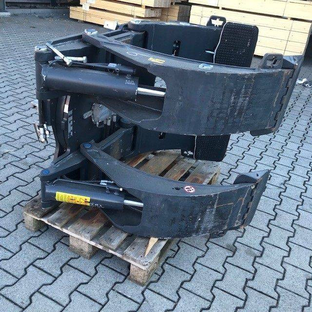 Cascade 360° Rotating Paper Roll Clamp - مشبك: صورة 2 Cascade 360° Rotating Paper Roll Clamp - مشبك: صورة 2