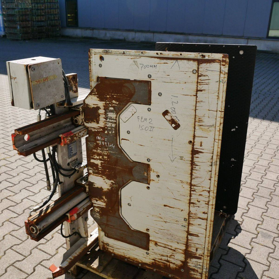 Cascade Carton and appliance clamps - مشبك: صورة 2 Cascade Carton and appliance clamps - مشبك: صورة 2