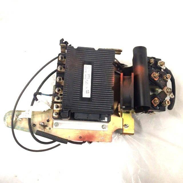 Complete electronics system for Linde /131/ - وحدة إي سي يو - معدات المناولة: صورة 1 Complete electronics system for Linde /131/ - وحدة إي سي يو - معدات المناولة: صورة 1