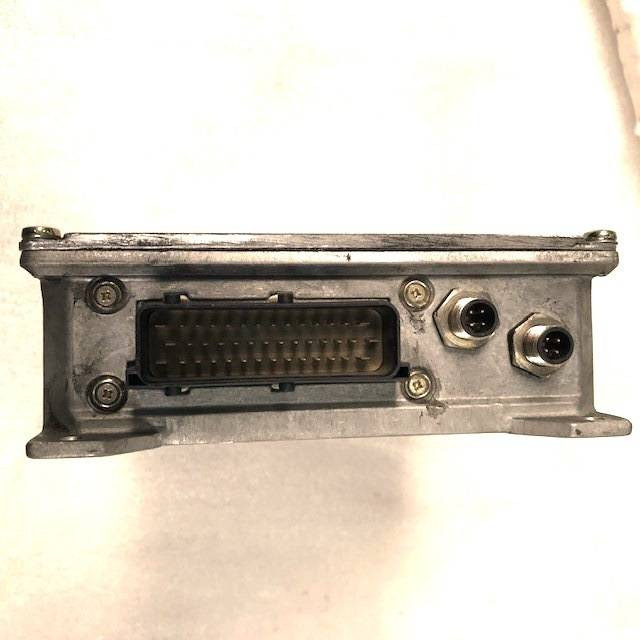 Control Board Battery computer for Still R 60-18 - وحدة إي سي يو - معدات المناولة: صورة 3 Control Board Battery computer for Still R 60-18 - وحدة إي سي يو - معدات المناولة: صورة 3