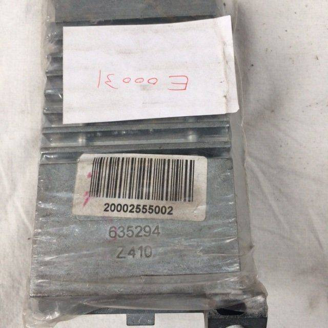 Control Board for Still R 60-45 - وحدة إي سي يو - معدات المناولة: صورة 5 Control Board for Still R 60-45 - وحدة إي سي يو - معدات المناولة: صورة 5