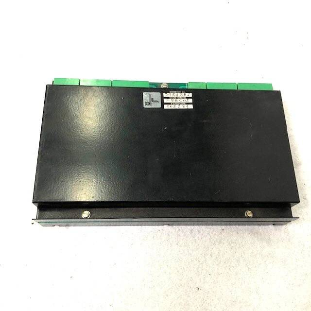 Control panel for OM Fiat E35N - وحدة إي سي يو - معدات المناولة: صورة 4 Control panel for OM Fiat E35N - وحدة إي سي يو - معدات المناولة: صورة 4