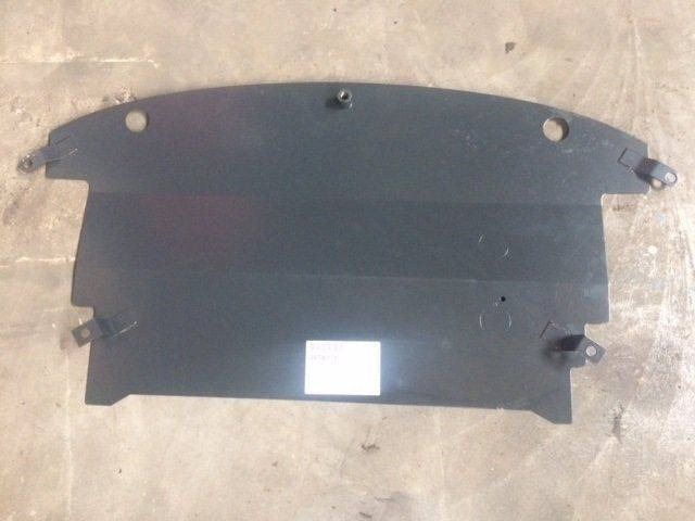 Cover for Linde H30, Series 393 - المحرك و قطع الغيار - معدات المناولة: صورة 2 Cover for Linde H30, Series 393 - المحرك و قطع الغيار - معدات المناولة: صورة 2